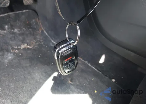 2012 Audi A6 3.0 Premium z USA, uszkodzony, nr VIN WAUHGAFC0CN083763